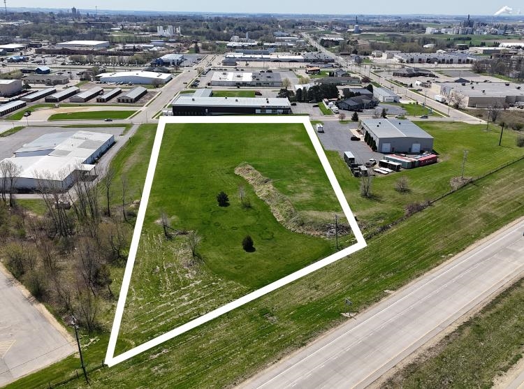 Land in Monroe 5