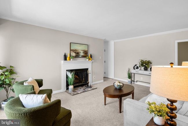 106-30 - 114 Duvall Ln, Condo with 2 bedrooms, 2 bathrooms and null parking in GAITHERSBURG MD | Image 6