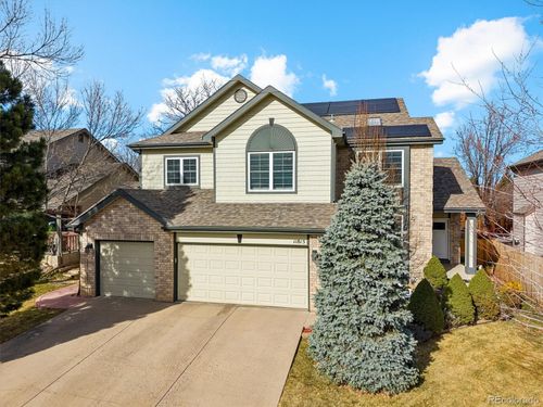 11815 W Belleview Drive, Littleton, CO, 80127 | Card Image