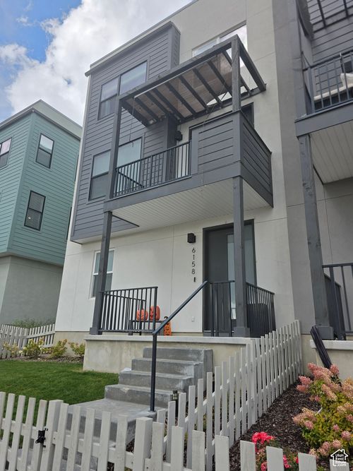 6158 W South Jordan Pkwy, South Jordan, UT, 84009-1653 | Card Image