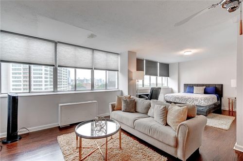 apt-1110-215 Piedmont Ave Ne, Atlanta, GA, 30308-3335 | Card Image