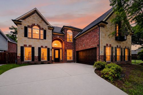 8306 Sawgrass Ln, Rowlett, TX, 75089-7885 | Card Image