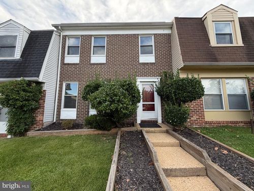 706 Kaplan Ct, Hyattsville, MD, 20785-4625 | Card Image