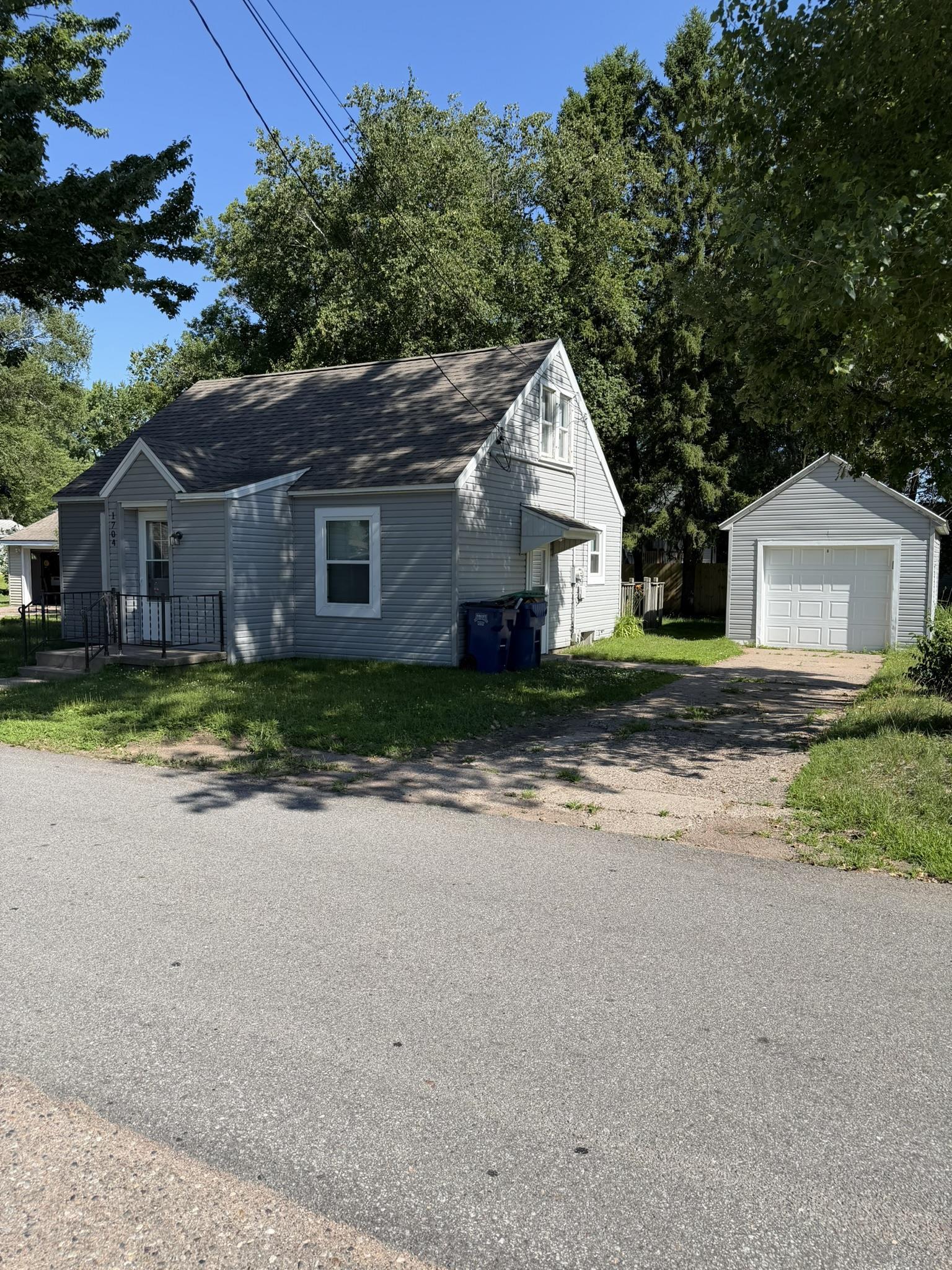 Residential in Wausau 2