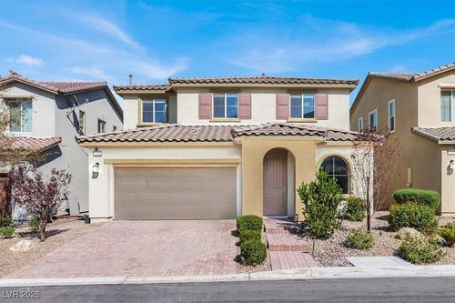 12816 Alcores St, Las Vegas, NV, 89141-6142 | Card Image