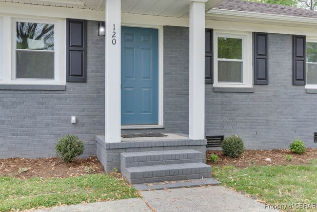120 Springfield Dr, House other with 3 bedrooms, 2 bathrooms and null parking in Williamsburg VA | Image 5