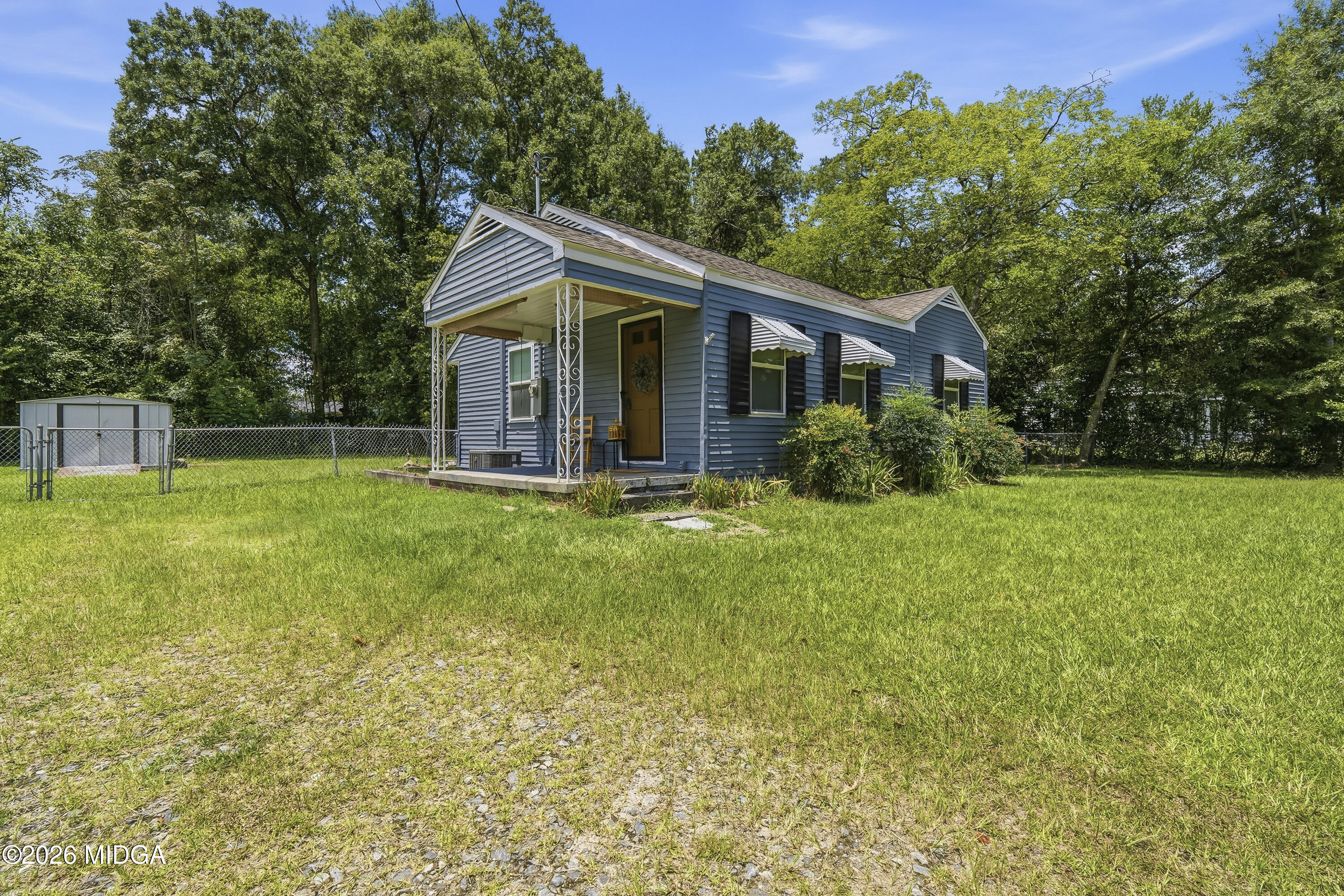 Residential in Warner Robins 4