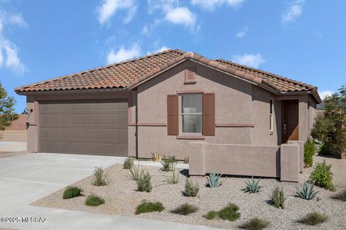 9430 W Hawes Road, Marana, AZ, 85658 | Card Image