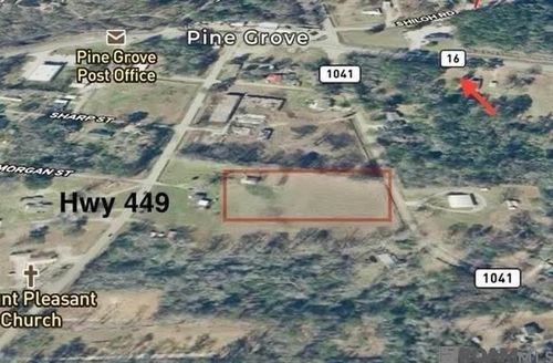 TBA Highway 1041, Pine Grove, LA, 70453 | Card Image