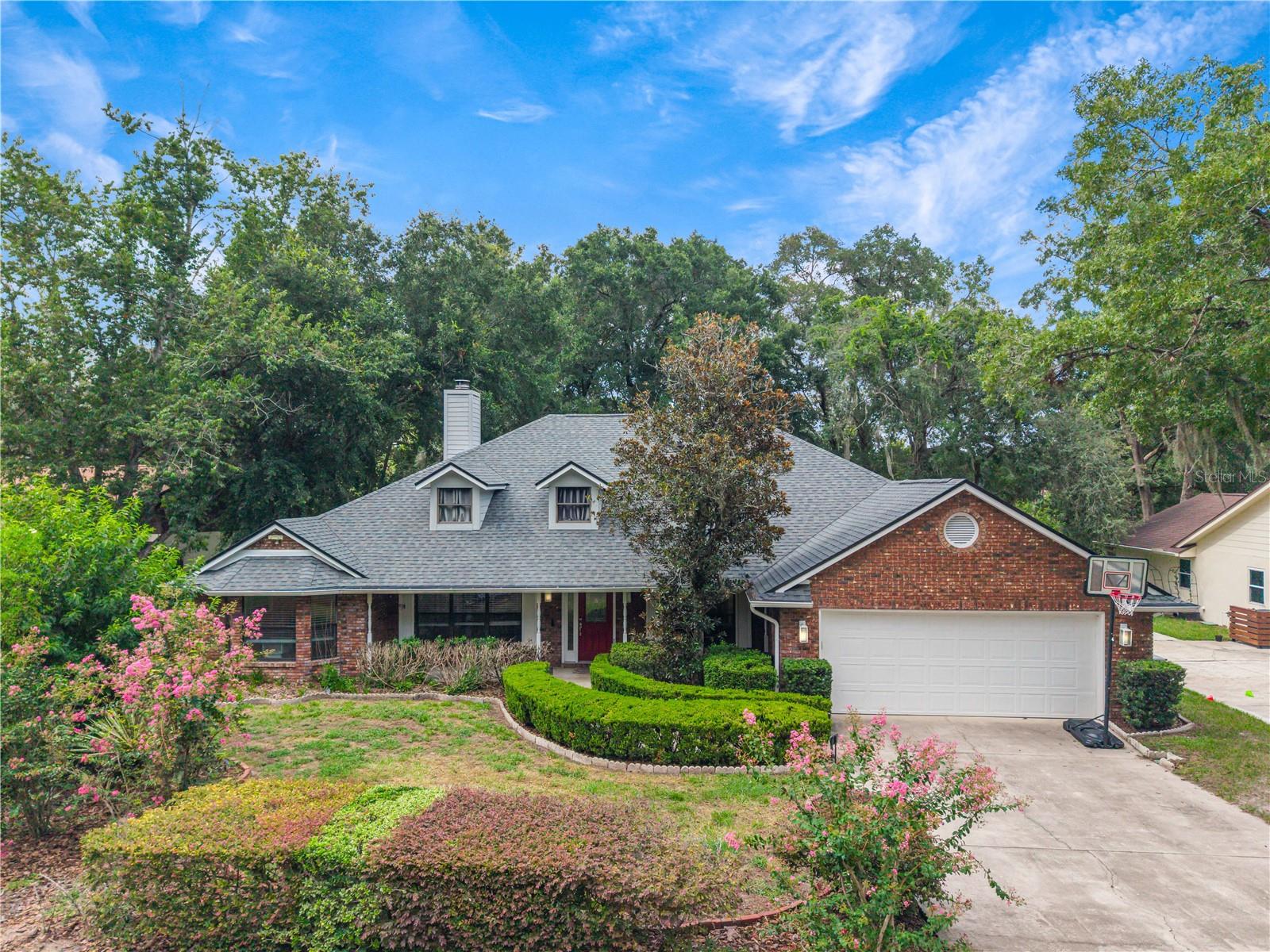 Residential in APOPKA 3