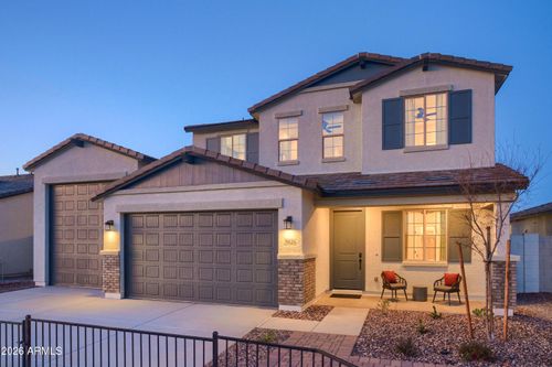 5026 W Capistrano Ave, Laveen, AZ, 85339-3171 | Card Image