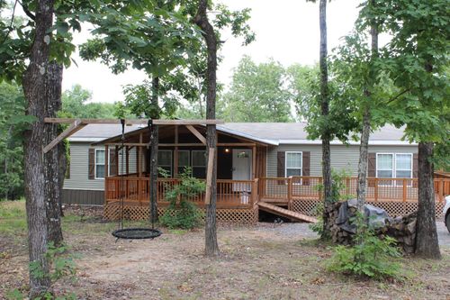 17 Diamond City Ln E, Murfreesboro, AR, 71958-9050 | Card Image