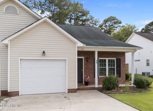 281 Lake Rd, Greenville, NC, 27834-4927 | Card Image