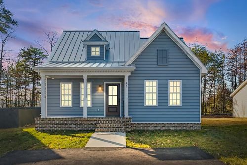 205 Zion Drive, Farmville, VA, 23901 | Card Image