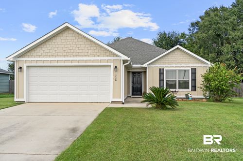 230 Lakefront Cir, Summerdale, AL, 36580-5000 | Card Image