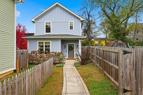 219 Prince Ave, Nashville, TN, 37207 | Card Image