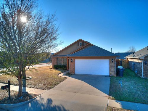 2709 Fawn Lily Rd, Oklahoma City, OK, 73128-1031 | Card Image