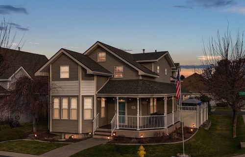 1515 S S Avalon Ln Ln, Spokane Valley, WA, 99216 | Card Image