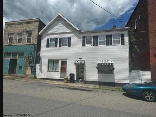 302 Columbia St, Fairmont, WV, 26554-0008 | Card Image