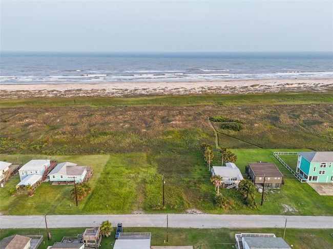 0 Beach Front Dr, Home with 0 bedrooms, 0 bathrooms and null parking in Matagorda TX | Image 12