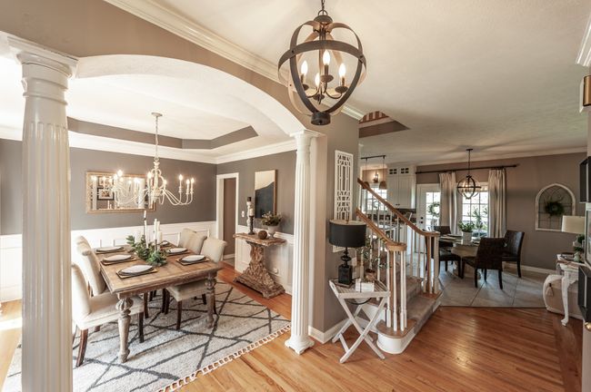 157 Hidden Cove Ct, House other with 3 bedrooms, 4 bathrooms and 4 parking in Gallatin TN | Image 15