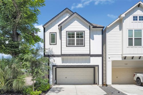 1119 Lawrence St, Houston, TX, 77008-6651 | Card Image