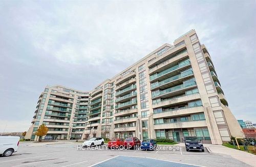 115-75 Av Norman Bethune, Richmond Hill, ON, L4B0B6 | Card Image