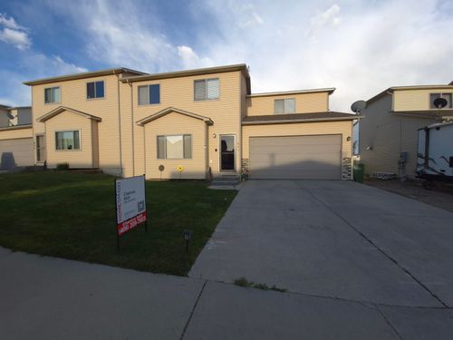 841 Blue Sage Way, Rock Springs, WY, 82901-6780 | Card Image