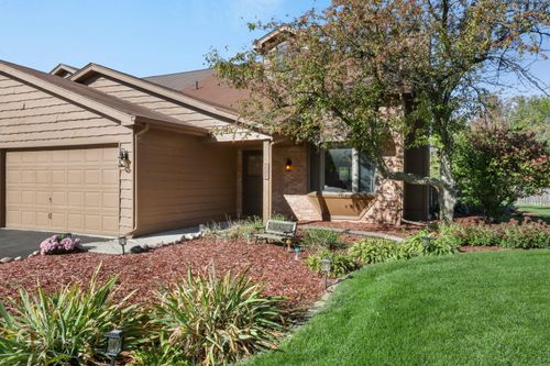 1881 Orchard Ct, Crown Point, IN, 46307 | Card Image