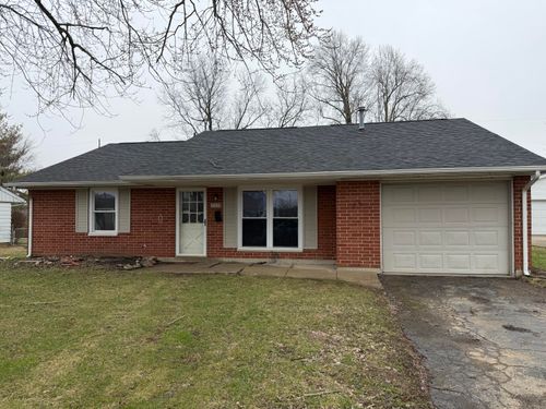 3924 Schenley St, Enon, OH, 45323-1429 | Card Image