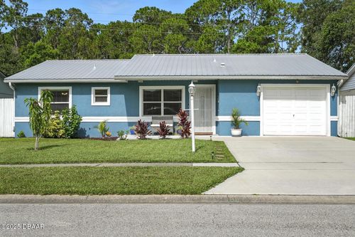 1720 Hope Dr, ORMOND BEACH, FL, 32174-7220 | Card Image