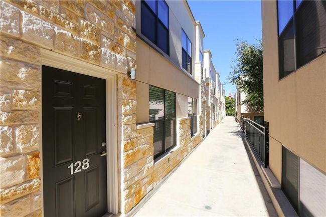 APT-123 - 711 W 32 Nd St, Condo with 1 bedrooms, 1 bathrooms and 2 parking in Austin TX | Image 21