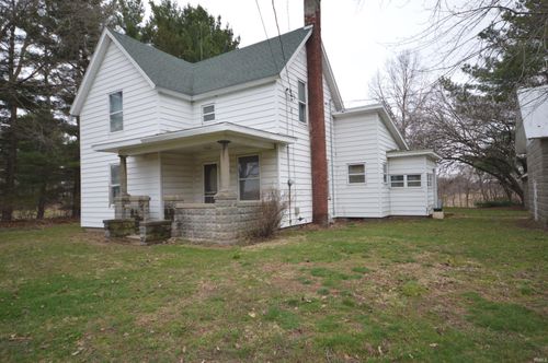 28489 Riley Rd, North Liberty, IN, 46554-9716 | Card Image