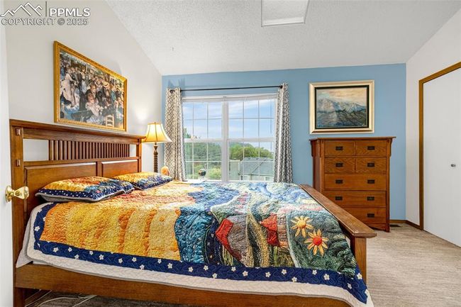 2508 Blazek Loop, Townhouse with 3 bedrooms, 4 bathrooms and 2 parking in Colorado Springs CO | Image 12