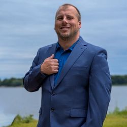 Stephen Sweere