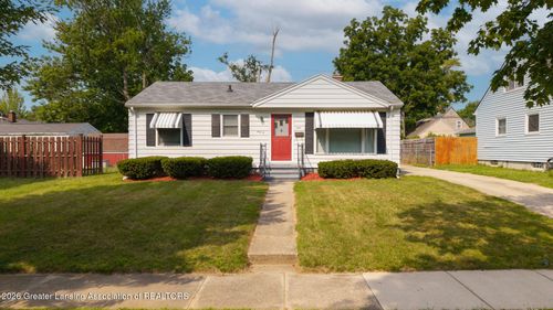 4412 Alpha St, Lansing, MI, 48910-7604 | Card Image