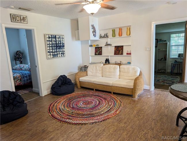 2720 N Lakefront Dr, House other with 2 bedrooms, 1 bathrooms and null parking in Hernando FL | Image 28