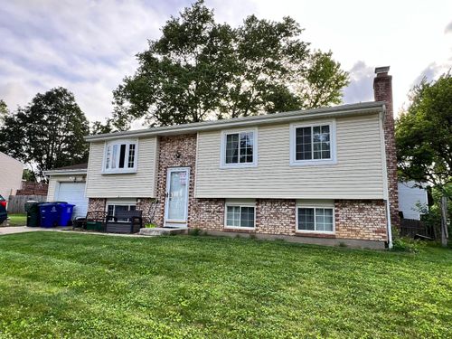 2067 Opal Ln, Grove City, OH, 43123-1129 | Card Image