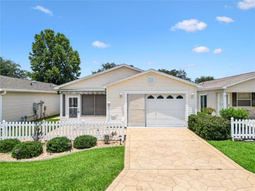 9319 Se 172nd Wayside Pl, The Villages, FL, 32162-1808 | Card Image