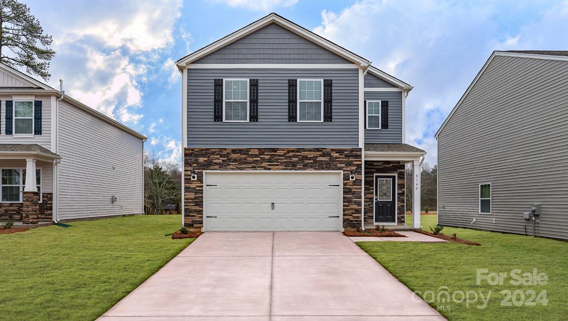 Jaca Ln, Arden, NC 28704