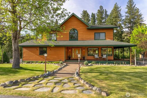 19 Mariposa Lane, Winthrop, WA, 98862 | Card Image
