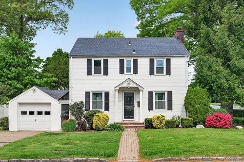 155 White Rd, Scarsdale, NY, 10583-6211 | Card Image