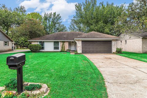 23203 Birnam Wood Blvd, Spring, TX, 77373-6863 | Card Image
