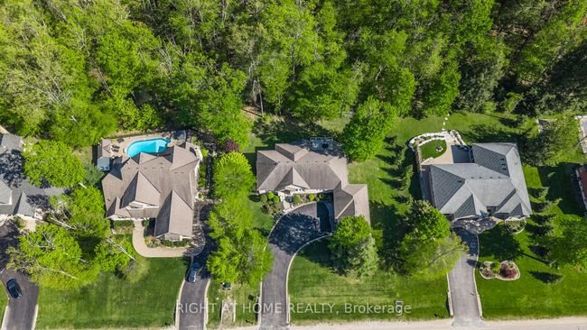1205 Seadon Rd, House other with 4 bedrooms, 4 bathrooms and 10 parking in Springwater ON | Image 45
