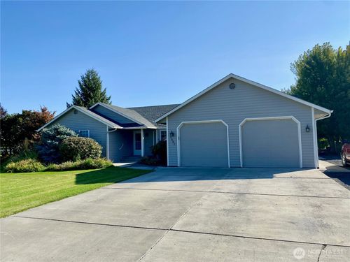 4883 Brent Rd Ne, Moses Lake, WA, 98837-8522 | Card Image