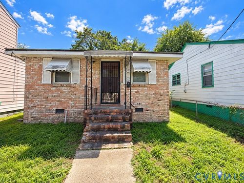 834 Miller St, Petersburg, VA, 23803-3428 | Card Image