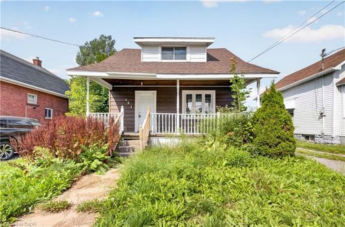 461 John St, Sault Ste. Marie, ON, P6C3J8 | Card Image