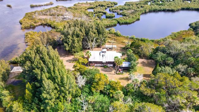 13835 Ricks Is, House other with 4 bedrooms, 2 bathrooms and null parking in CRYSTAL RIVER FL | Image 57