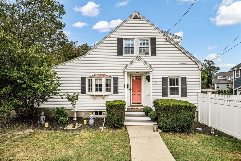 Randolph Ave, Milton, MA 02186