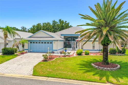 24044 Peekskill St, Leesburg, FL, 34748-2116 | Card Image